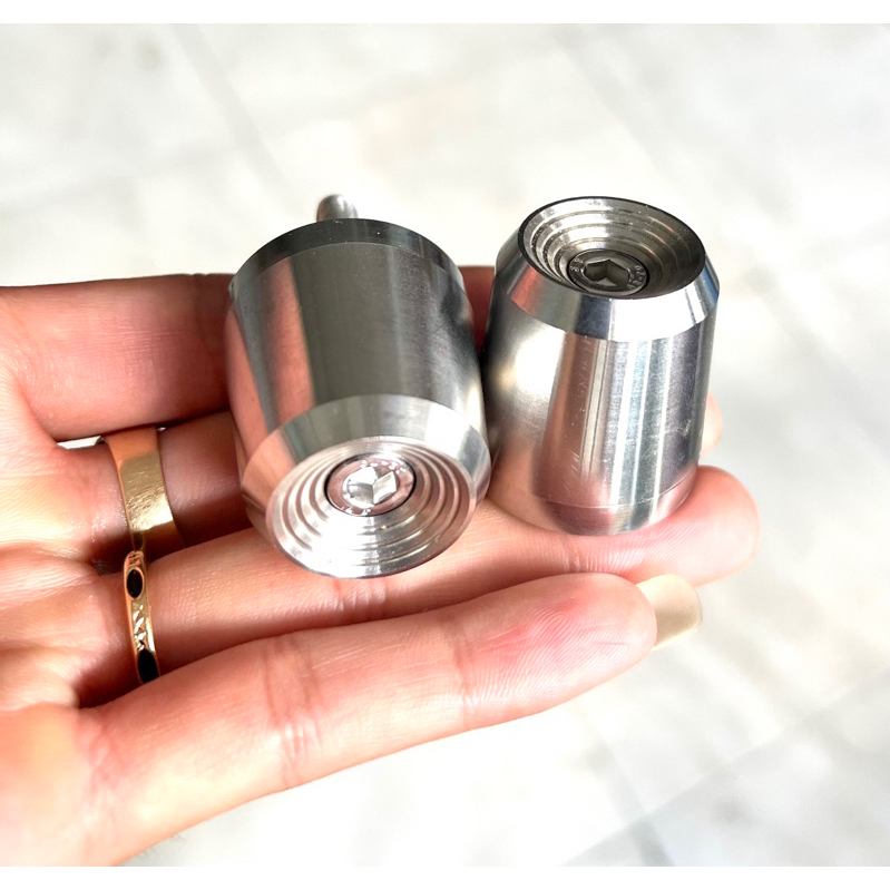 Gù sh 430gam salaya chống Rung tay lái