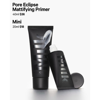 Minisize Kem Lót MILK Makeup Pore Eclipse Mattifying Primer (2ml/4ml)