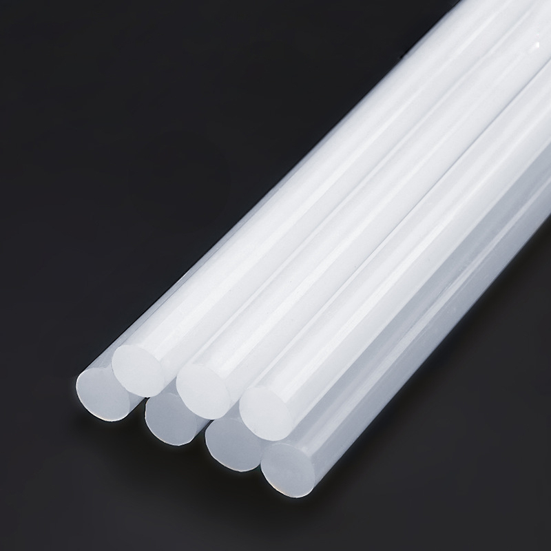 Combo 5,10, 20 cây keo nến dùng cho máy bắn keo loại 11mm, dài 22cm Tuosen