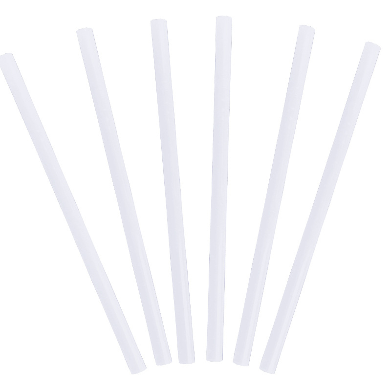 Combo 5,10, 20 cây keo nến dùng cho máy bắn keo loại 11mm, dài 22cm Tuosen