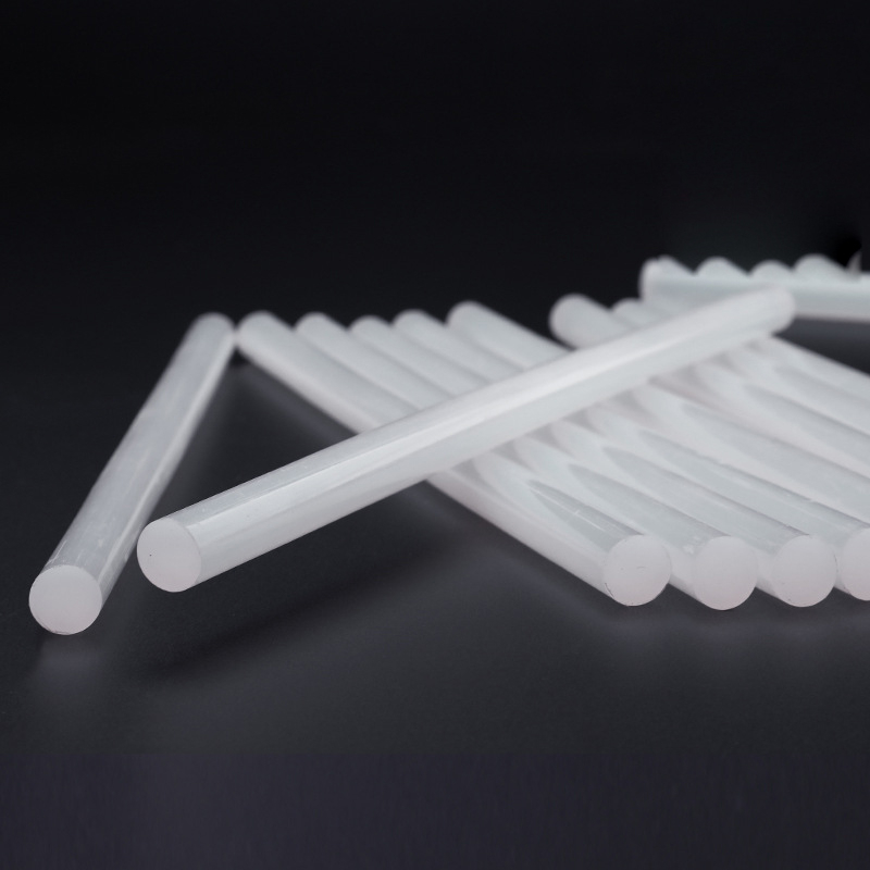 Combo 5,10, 20 cây keo nến dùng cho máy bắn keo loại 11mm, dài 22cm Tuosen