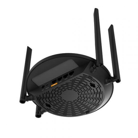 Bộ Phát Wifi Ruijie RG-EW300 PRO 300Mbps - Wireless Smart Router Hàng Chính Hãng