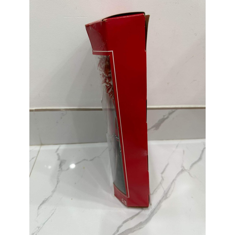 Búp bê Barbie CocaCola