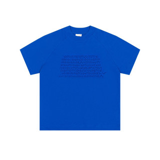 (Chính Hãng AMRISH) Áo thun A/S Creative Raglan