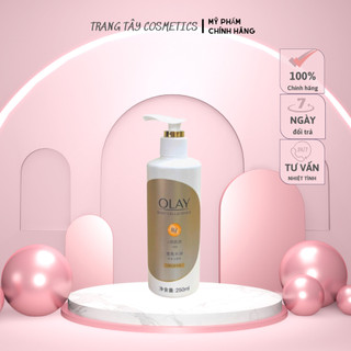 Dưỡng Thể OLAY Body Cellscience Whitening