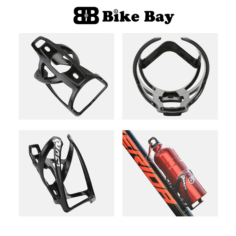 Giá đỡ bình nước xe đạp , gọng nước xe đạp thể thao giữ chắc GN03