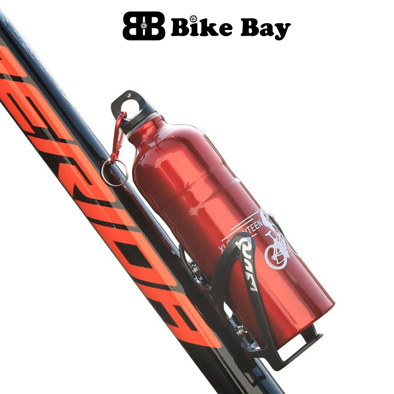 Giá đỡ bình nước xe đạp , gọng nước xe đạp thể thao giữ chắc GN03
