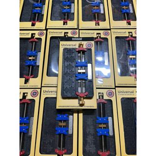 Kẹp main xịn