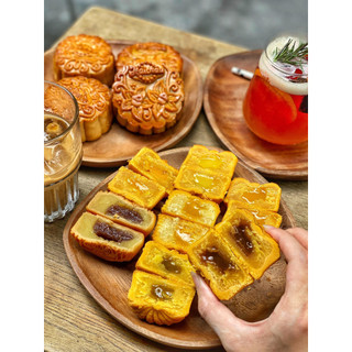 Bánh lava phomai 60g