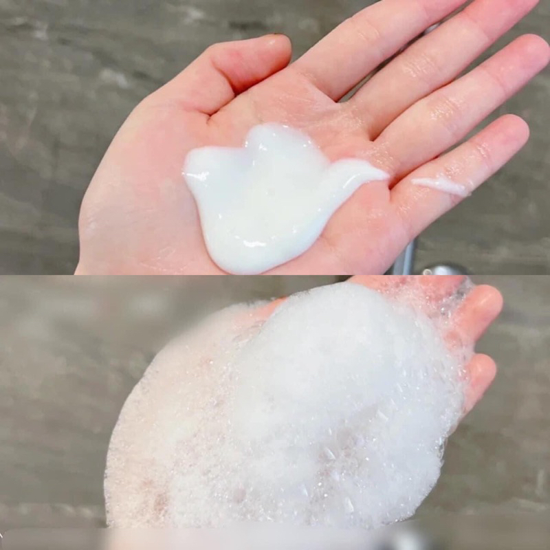 Sữa tắm trắng Olay