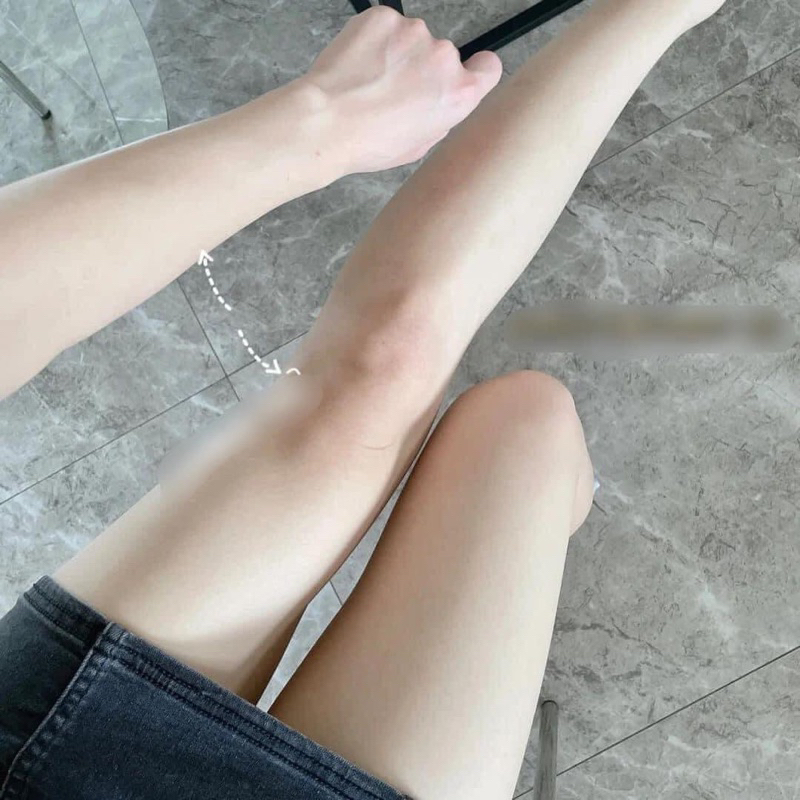 Sữa tắm trắng Olay