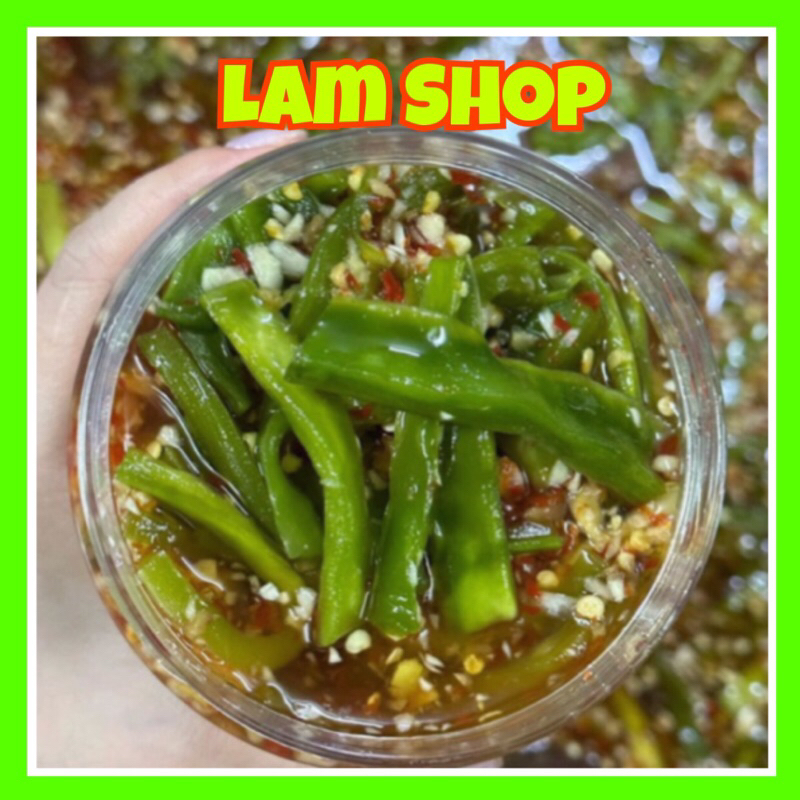 KIM CHI RAU TIẾN VUA