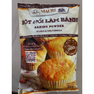 Bột Nổi Làm Bánh ( Baking Powder )