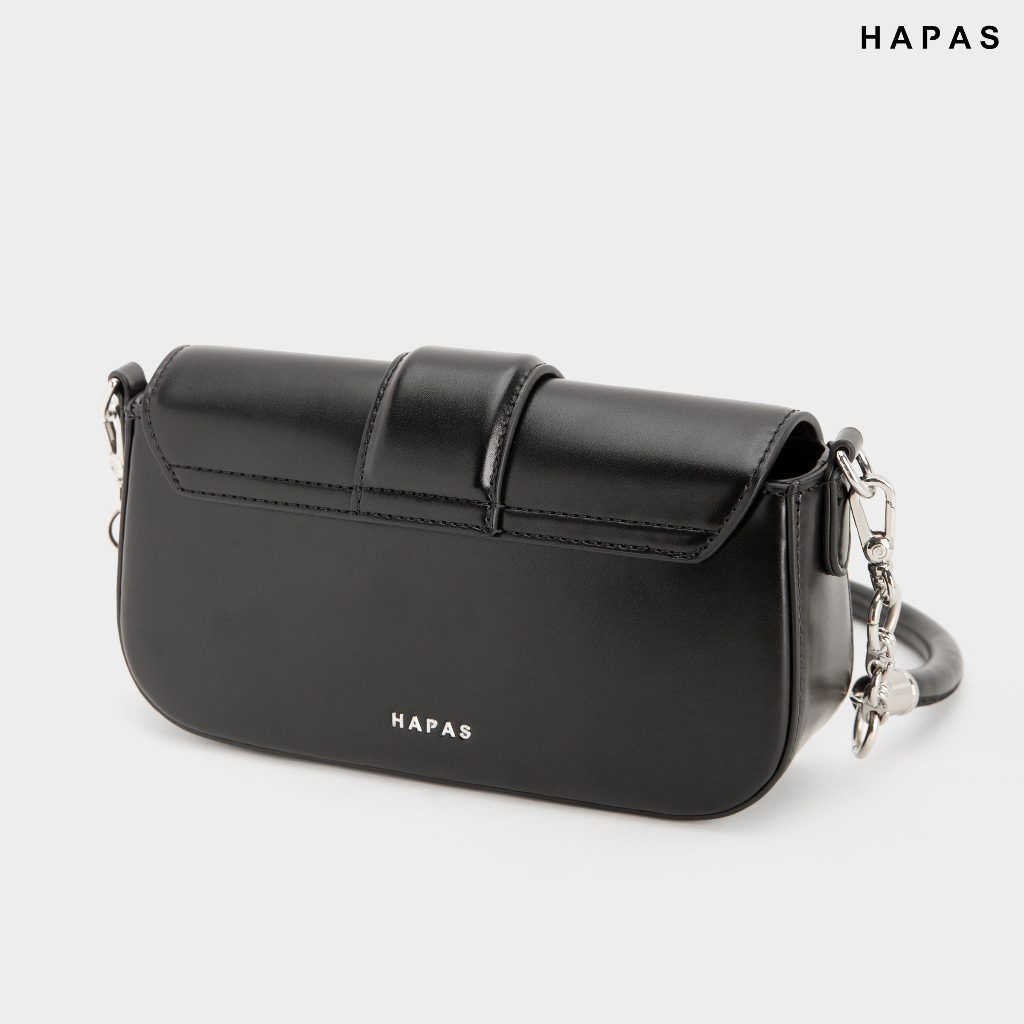 Túi Xách Nữ Christian Đeo Vai Đai Ngang Khóa C Sz 21 HAPAS - TDV23056