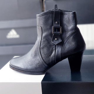 Giày Boot nữ ZOOTY PARIS,  size 38-240mm, real 2hand