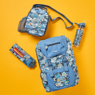 Balo smiggle size đại siêu đẹp cho bé