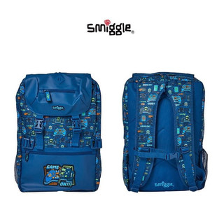 balo smg size đại cấp 2 phù hợp bé 10y trở lên ( 40kg trở lên cao 1m35 phù hợp) siêu đẹp cho bé
