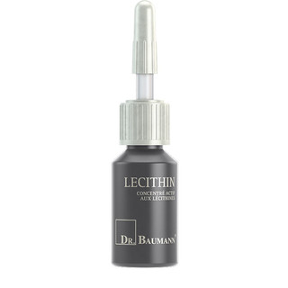 Tinh chất Dr. Baumann dưỡng da mềm mại, giảm chai sần Lecithin Ampoule - 7ml