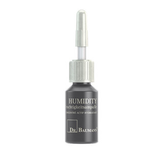 Tinh chất Dr. Baumann cấp ẩm sâu  Humidity Ampoule - 7ml