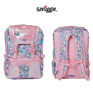 balo smg size đại cấp 2 phù hợp bé 10y trở lên ( 40kg trở lên cao 1m35 phù hợp) siêu đẹp cho bé
