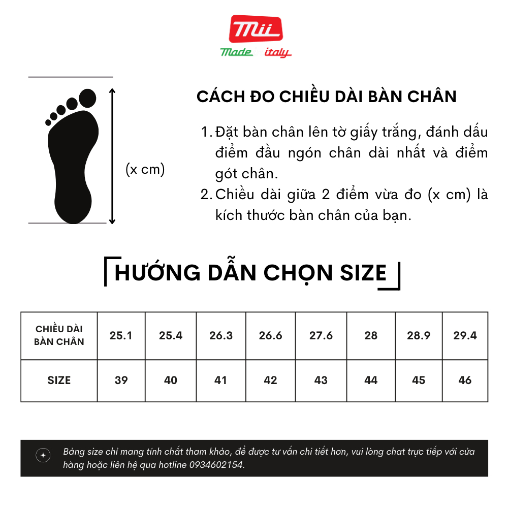 Lót Giày Da Thật Có Than Hoạt Tính Màu Da Cao Cấp - Daca Di Morrone_1233