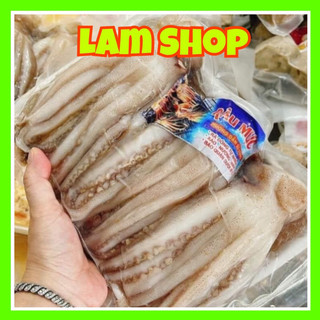 Râu mực lớn 1kg