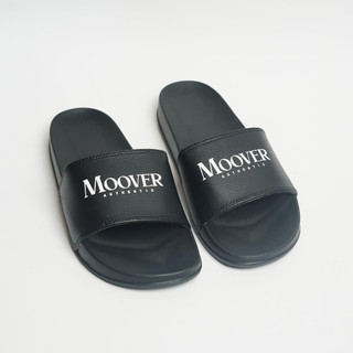 Dép quai ngang moover unisex slipper cá tính moover authentic3p