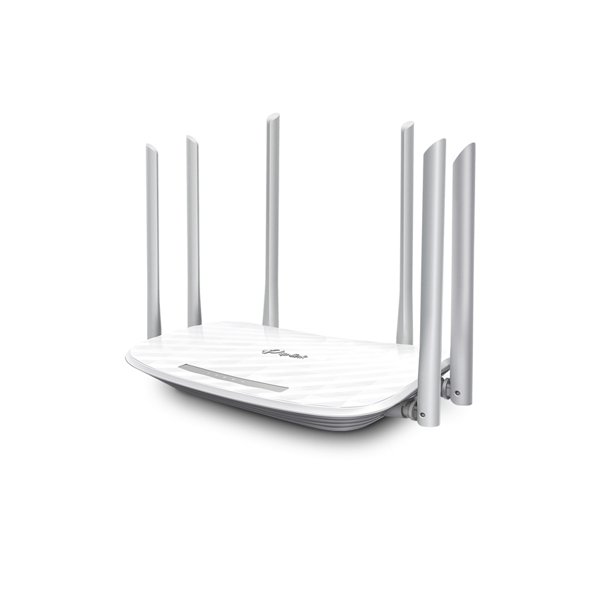 BỘ PHÁT WIFI TP-LINK ARCHER C86 WIRELESS AC1900