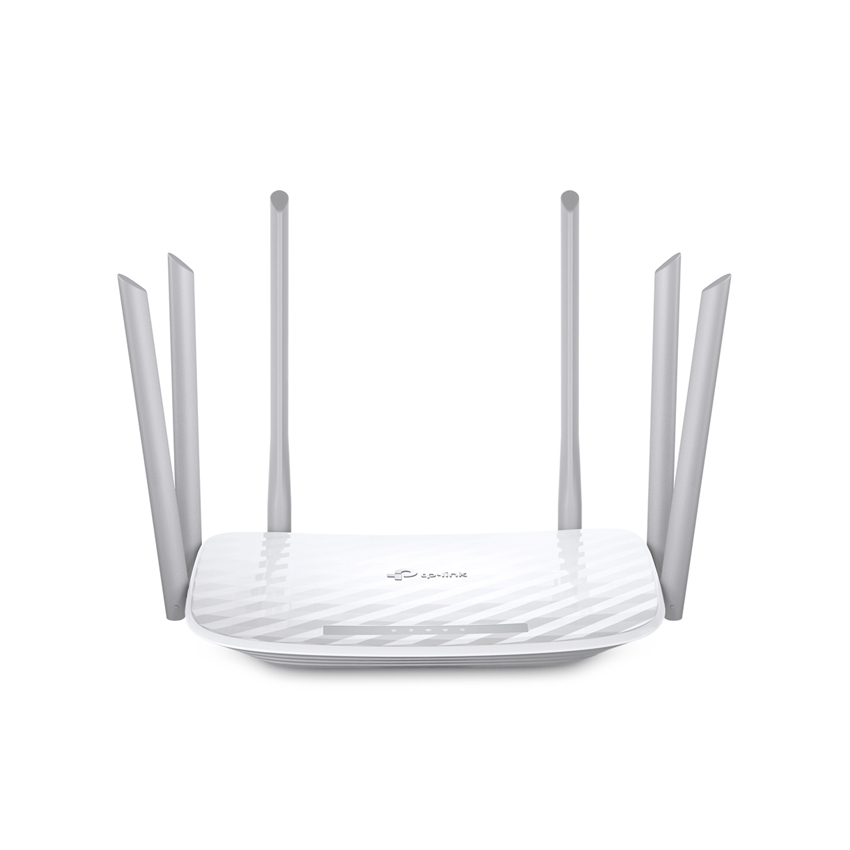 BỘ PHÁT WIFI TP-LINK ARCHER C86 WIRELESS AC1900