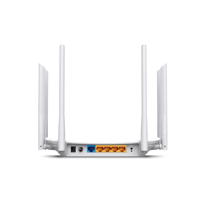 BỘ PHÁT WIFI TP-LINK ARCHER C86 WIRELESS AC1900