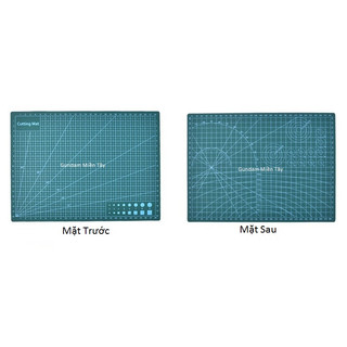 Cutting Mat Bàn Cắt A4