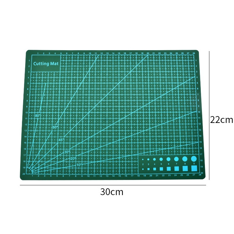 Cutting Mat Bàn Cắt A4