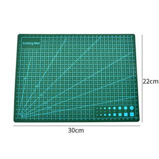 Cutting Mat Bàn Cắt A4