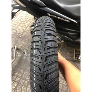 Lốp michelin 110/80-14 tl/tt anakee street hoặc city extra cho pcx, ab, vision độ