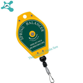 Pa lăng cân bằng oem spring balancer 0.6-2 kg