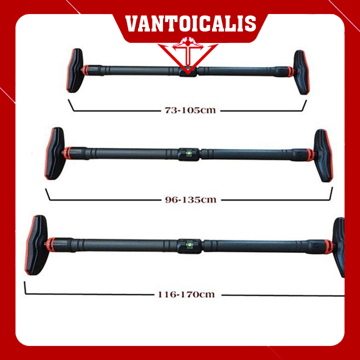 Xà Đơn Treo Tường Cao Cấp