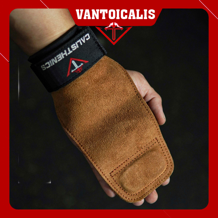 Dây Hỗ Trợ Sức Nắm Strap- Tránh Chai Tay Và Đau Mỏi Bàn Tay