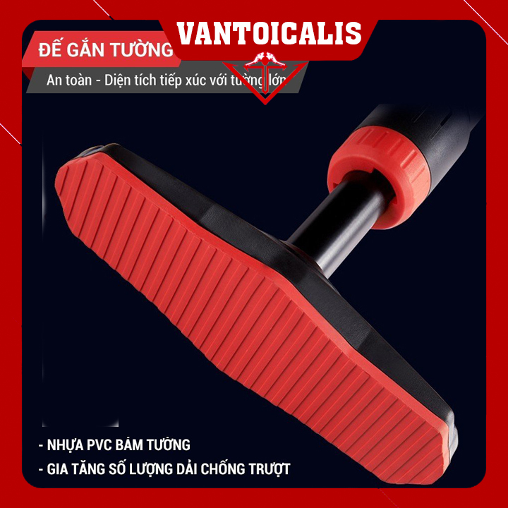 Xà Đơn Treo Tường Cao Cấp