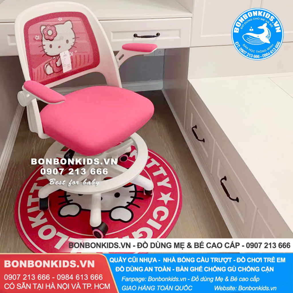 Ghế học sinh siêu nhân 150, Ghế Batman bản nâng cấp