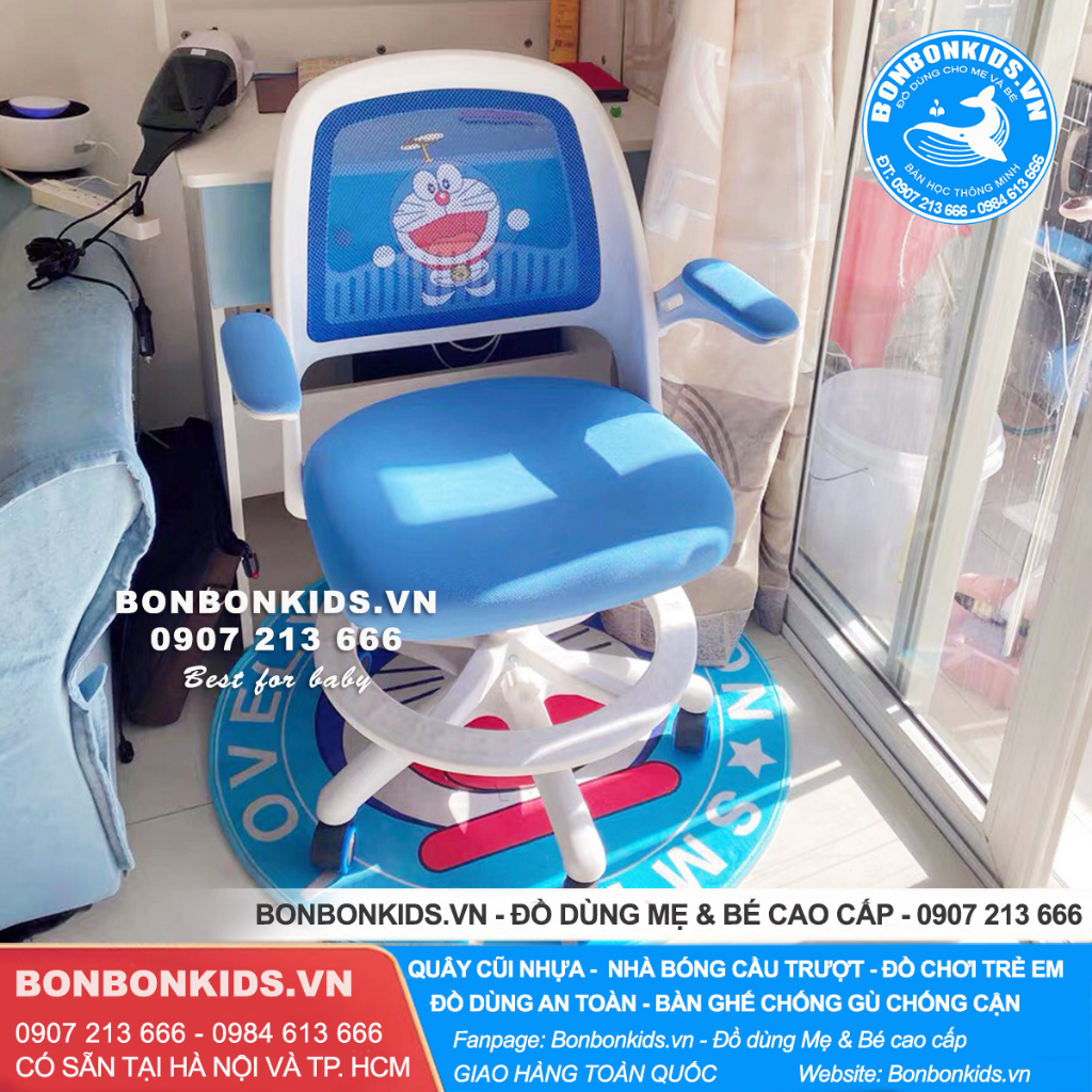 Ghế học sinh siêu nhân 150, Ghế Batman bản nâng cấp