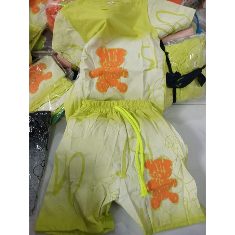 7-17kg set bộ bé trai