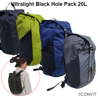 Balo gấp gọn siêu nhẹ 20L Patagonia