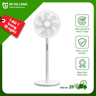 Quạt không dây thông minh Smartmi Gen 3 - Bản Quốc Tế