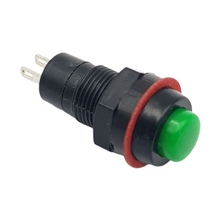 Nút nhấn tự giữ DS-213 ( đỏ / xanh)