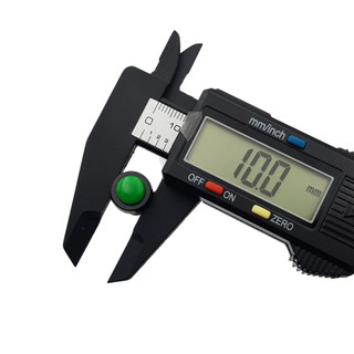 Nút nhấn tự giữ DS-213 10mm ( xanh, đỏ )