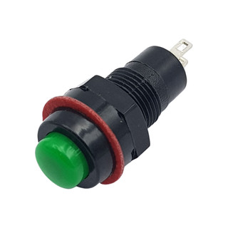 Nút nhấn tự giữ DS-213 10mm ( xanh, đỏ )