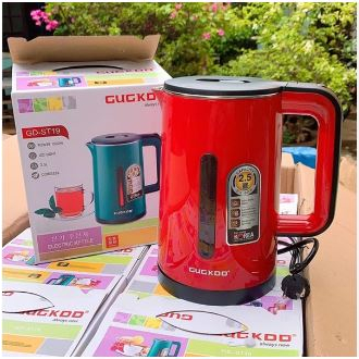Ấm đun nước siêu tốc 2,5 lít Cuckoo ST19/ST20 Đun Nước Siêu Nhanh