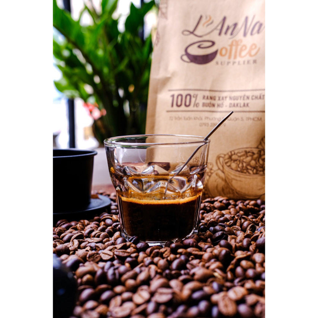 Cà Phê Truyền Thống