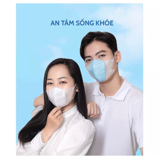 Khẩu trang 5d Thịnh Phát mask ( thùng 100 chiếc )