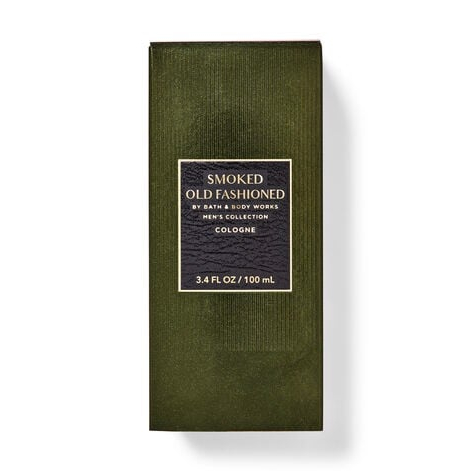 Nước hoa Nam Bath & Body Works Smoked Old Fashioned 100 mL